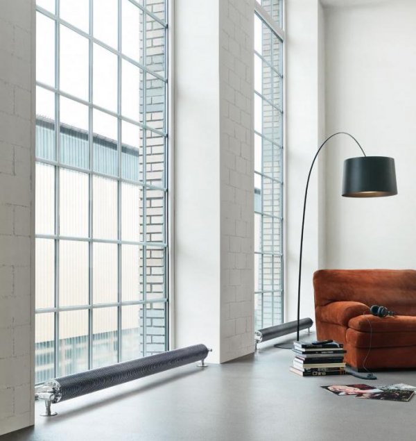 Zehnder (Runtal) Barcelona MAT Barcelona